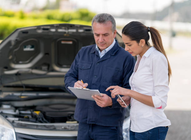 Liability coverage specialist in South Lakes